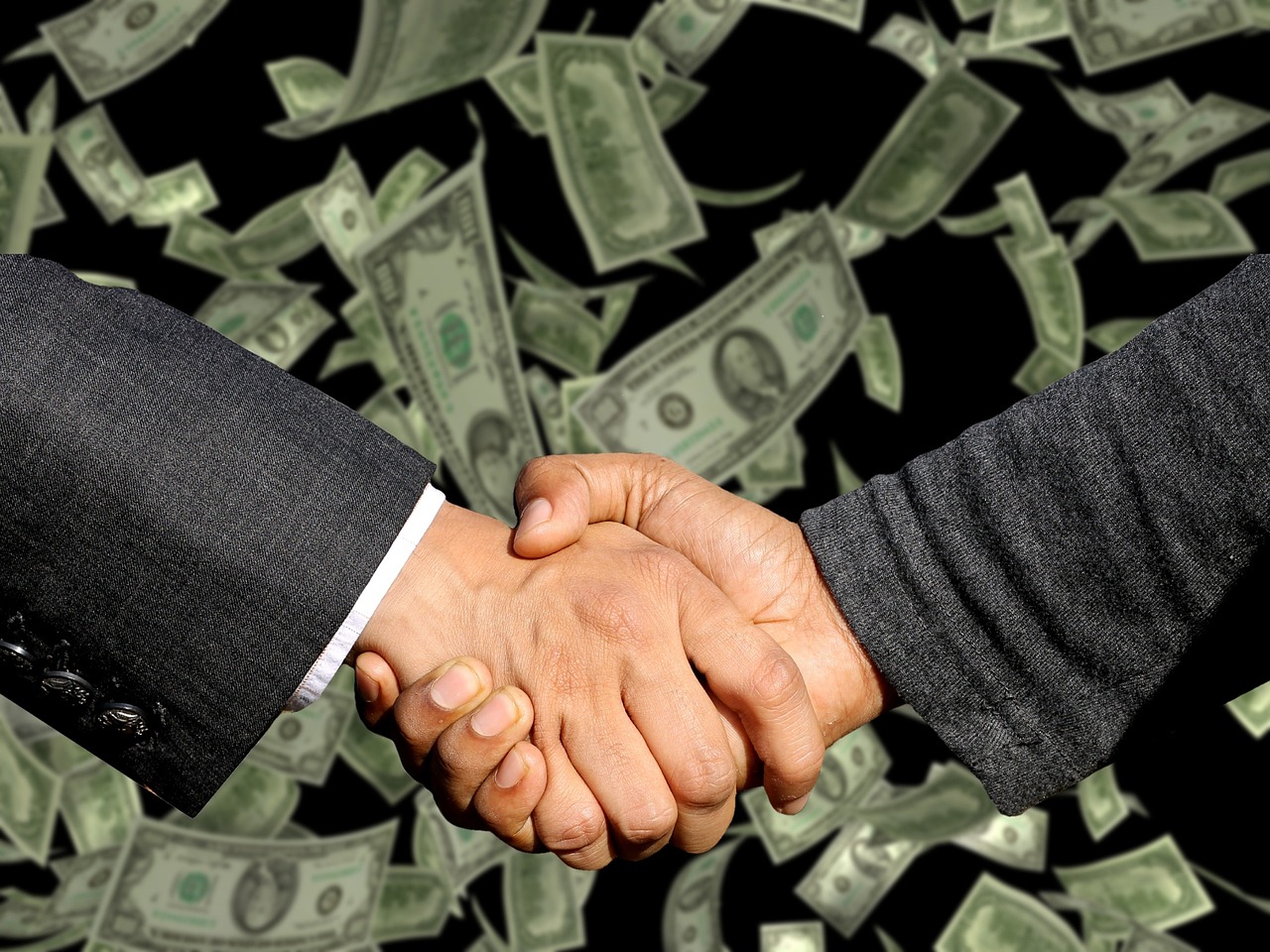 Patent Sale Consultation