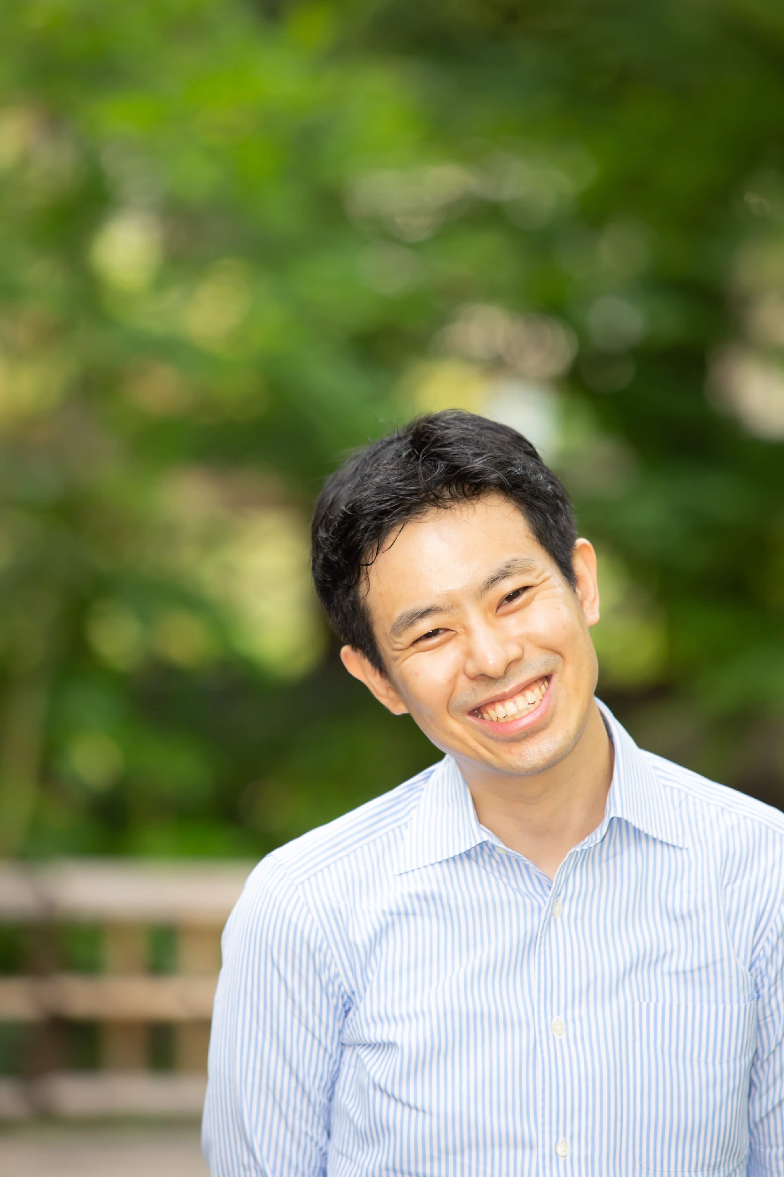 Kazuo Itazaki