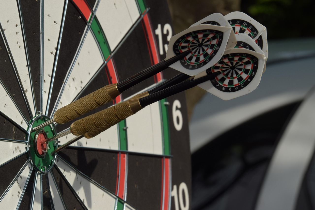 Patent Acquisition Starting from the Target